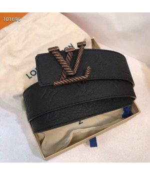 Replica High Quality LV belts For Men LVMBelts-3964