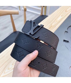 Replica High Quality LV belts For Men LVMBelts-3967