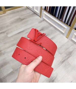 Replica High Quality LV belts For Men LVMBelts-3969