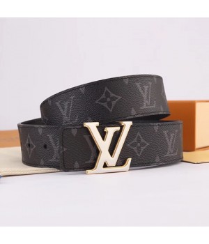 Replica High Quality LV belts For Men LVMBelts-3981