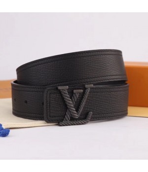 Replica High Quality LV belts For Men LVMBelts-3984