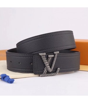 Replica High Quality LV belts For Men LVMBelts-3985