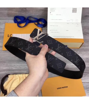 Replica High Quality LV belts For Men LVMBelts-4014