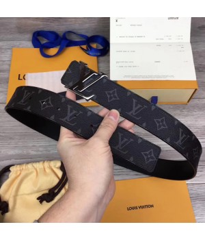 Replica High Quality LV belts For Men LVMBelts-4016