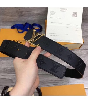 Replica High Quality LV belts For Men LVMBelts-4028