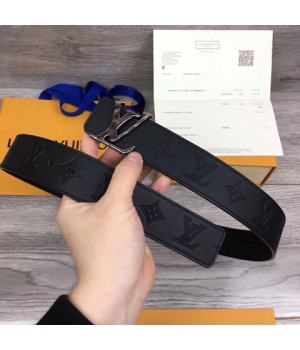 Replica High Quality LV belts For Men LVMBelts-4029