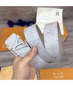 Replica High Quality LV belts For Men LVMBelts-4048
