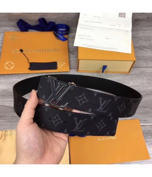Replica High Quality LV belts For Men LVMBelts-4050
