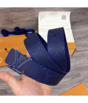 Replica High Quality LV belts For Men LVMBelts-4051