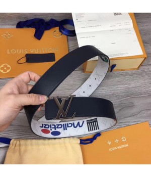 Replica High Quality LV belts For Men LVMBelts-4059