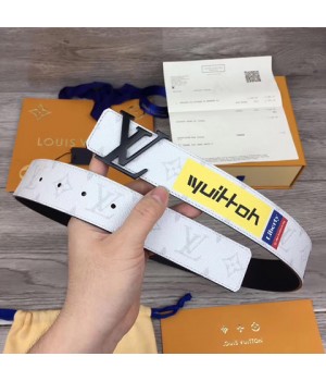 Replica High Quality LV belts For Men LVMBelts-4061