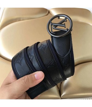 Replica High Quality LV belts For Men LVMBelts-4077