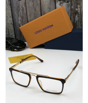 Replica High Quality 1:1 copied Louis Vuitton Sunglasses 1557