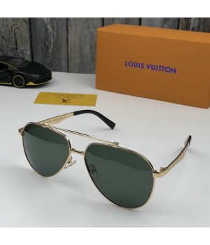 Replica High Quality 1:1 copied Louis Vuitton Sunglasses 1549