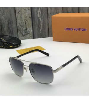 Replica High Quality 1:1 copied Louis Vuitton Sunglasses 1537