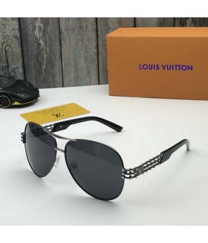Replica High Quality 1:1 copied Louis Vuitton Sunglasses 1533