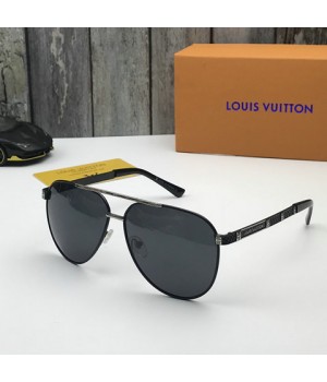 Replica High Quality 1:1 copied Louis Vuitton Sunglasses 1548