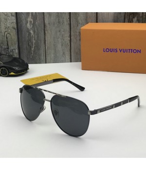 Replica High Quality 1:1 copied Louis Vuitton Sunglasses 1546