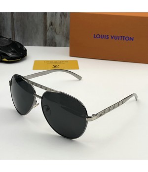 Replica High Quality 1:1 copied Louis Vuitton Sunglasses 1542