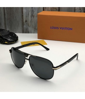 Replica High Quality 1:1 copied Louis Vuitton Sunglasses 1538