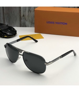 Replica High Quality 1:1 copied Louis Vuitton Sunglasses 1536
