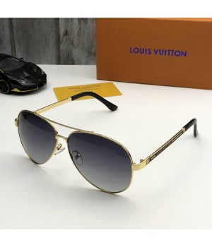 Replica High Quality 1:1 copied Louis Vuitton Sunglasses 1534