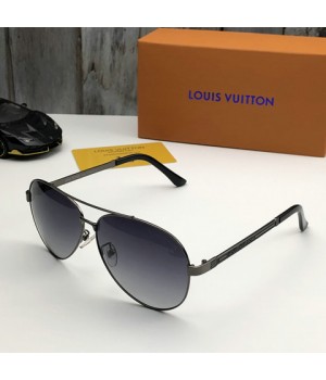Replica High Quality 1:1 copied Louis Vuitton Sunglasses 1532