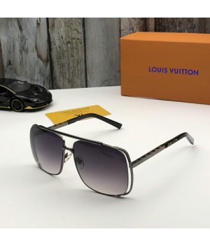 Replica High Quality 1:1 copied Louis Vuitton Sunglasses 1529