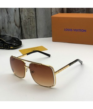 Replica High Quality 1:1 copied Louis Vuitton Sunglasses 1523