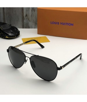 Replica High Quality 1:1 copied Louis Vuitton Sunglasses 1520