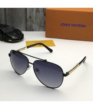 Replica High Quality 1:1 copied Louis Vuitton Sunglasses 1511