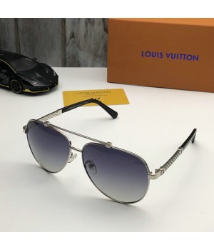Replica High Quality 1:1 copied Louis Vuitton Sunglasses 1505