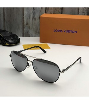 Replica High Quality 1:1 copied Louis Vuitton Sunglasses 1504