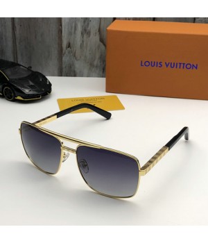 Replica High Quality 1:1 copied Louis Vuitton Sunglasses 1501