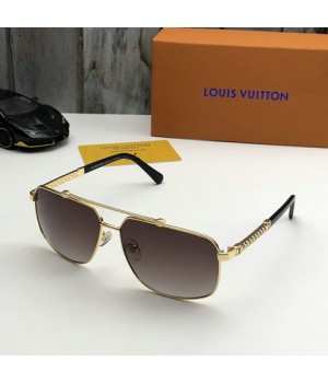 Replica High Quality 1:1 copied Louis Vuitton Sunglasses 1515