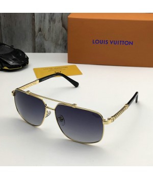 Replica High Quality 1:1 copied Louis Vuitton Sunglasses 1512