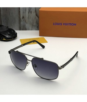 Replica High Quality 1:1 copied Louis Vuitton Sunglasses 1506