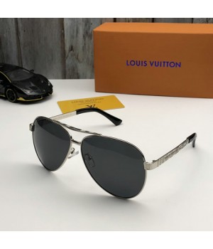 Replica High Quality 1:1 copied Louis Vuitton Sunglasses 1500