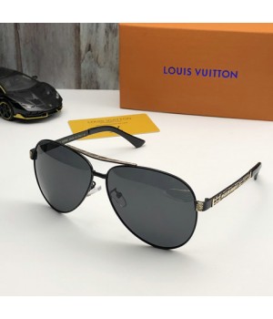 Replica High Quality 1:1 copied Louis Vuitton Sunglasses 1497