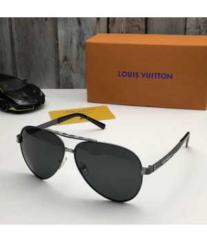 Replica High Quality 1:1 copied Louis Vuitton Sunglasses 1487