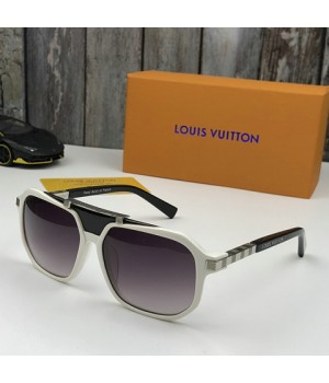 Replica High Quality 1:1 copied Louis Vuitton Sunglasses 1483