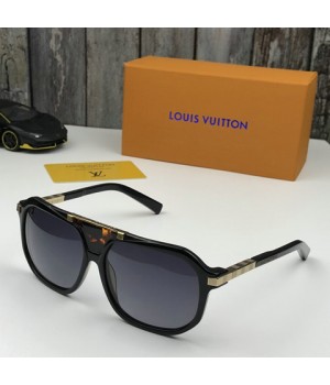 Replica High Quality 1:1 copied Louis Vuitton Sunglasses 1481