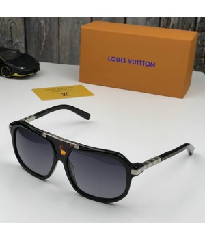 Replica High Quality 1:1 copied Louis Vuitton Sunglasses 1496