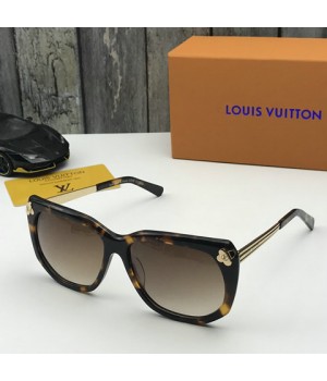 Replica High Quality 1:1 copied Louis Vuitton Sunglasses 1494
