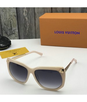 Replica High Quality 1:1 copied Louis Vuitton Sunglasses 1490