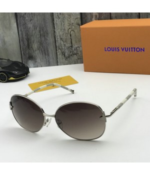Replica High Quality 1:1 copied Louis Vuitton Sunglasses 1467