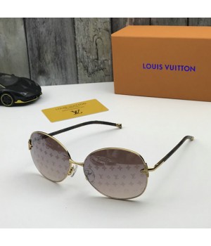 Replica High Quality 1:1 copied Louis Vuitton Sunglasses 1473