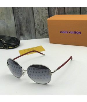 Replica High Quality 1:1 copied Louis Vuitton Sunglasses 1466
