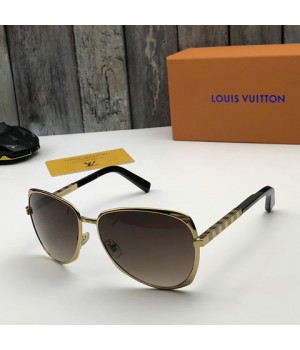 Replica High Quality 1:1 copied Louis Vuitton Sunglasses 1461