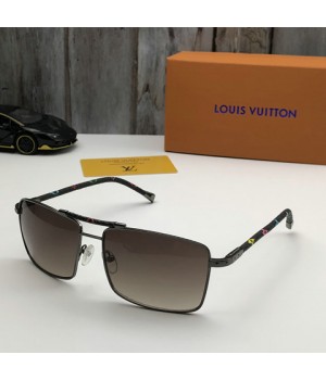 Replica High Quality 1:1 copied Louis Vuitton Sunglasses 1458